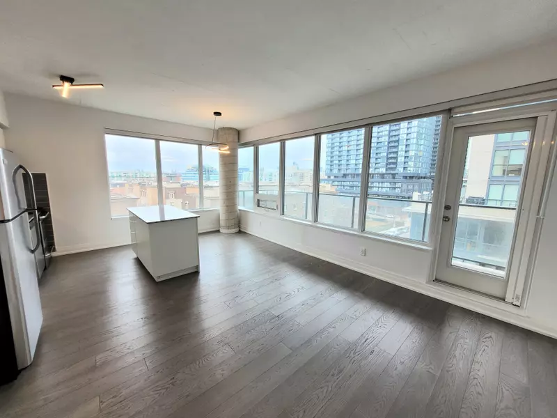 55 East Liberty ST #604, Toronto C01, ON M6K 3P9