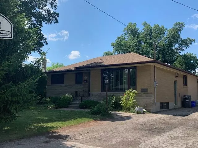 1393 Selkirk AVE #Lower 1, Oakville, ON L6L 2V5