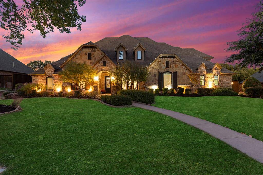 2008 WOODBURY Court, Southlake, TX 76092