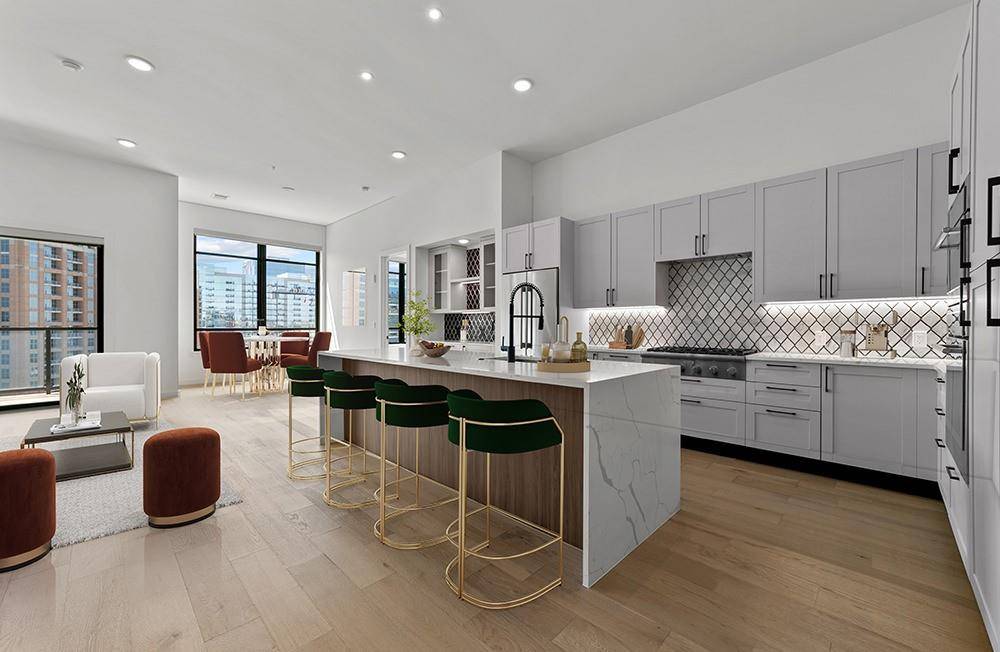 2620 Maple Avenue #1105, Dallas, TX 75201