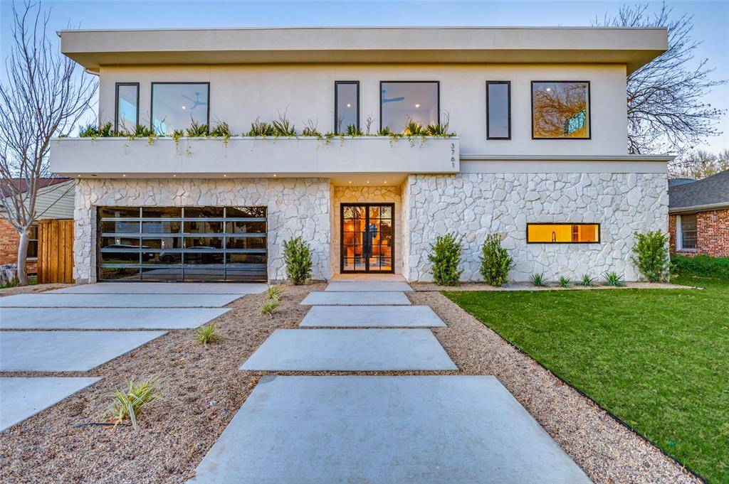 3761 Dunhaven Road, Dallas, TX 75220