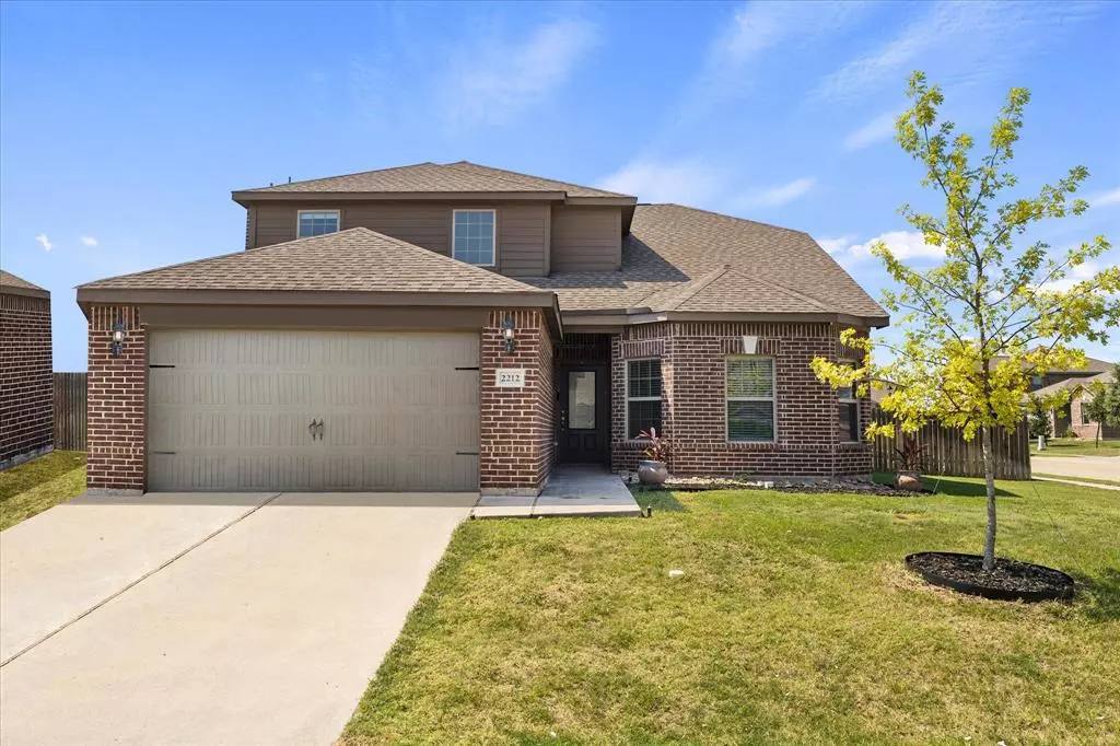 Princeton, TX 75407,2212 Georgetown Street