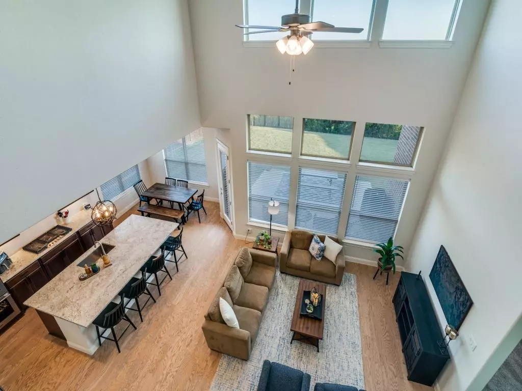 Wylie, TX 75098,721 Huffines Boulevard