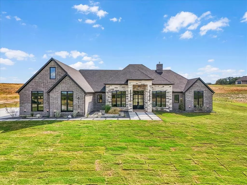 Weatherford, TX 76087,613 Hondo Crossing