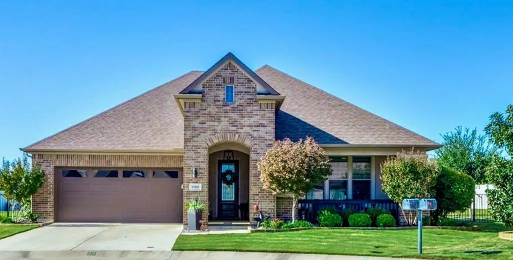 Denton, TX 76207,9900 Silver Rock Way