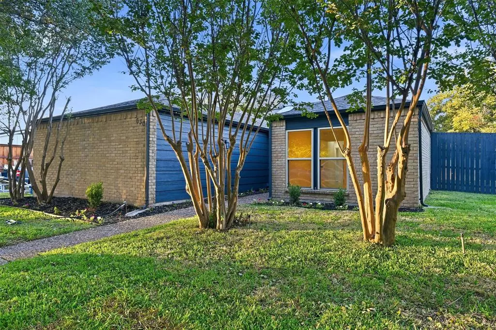 Richardson, TX 75080,630 Silverstone Drive