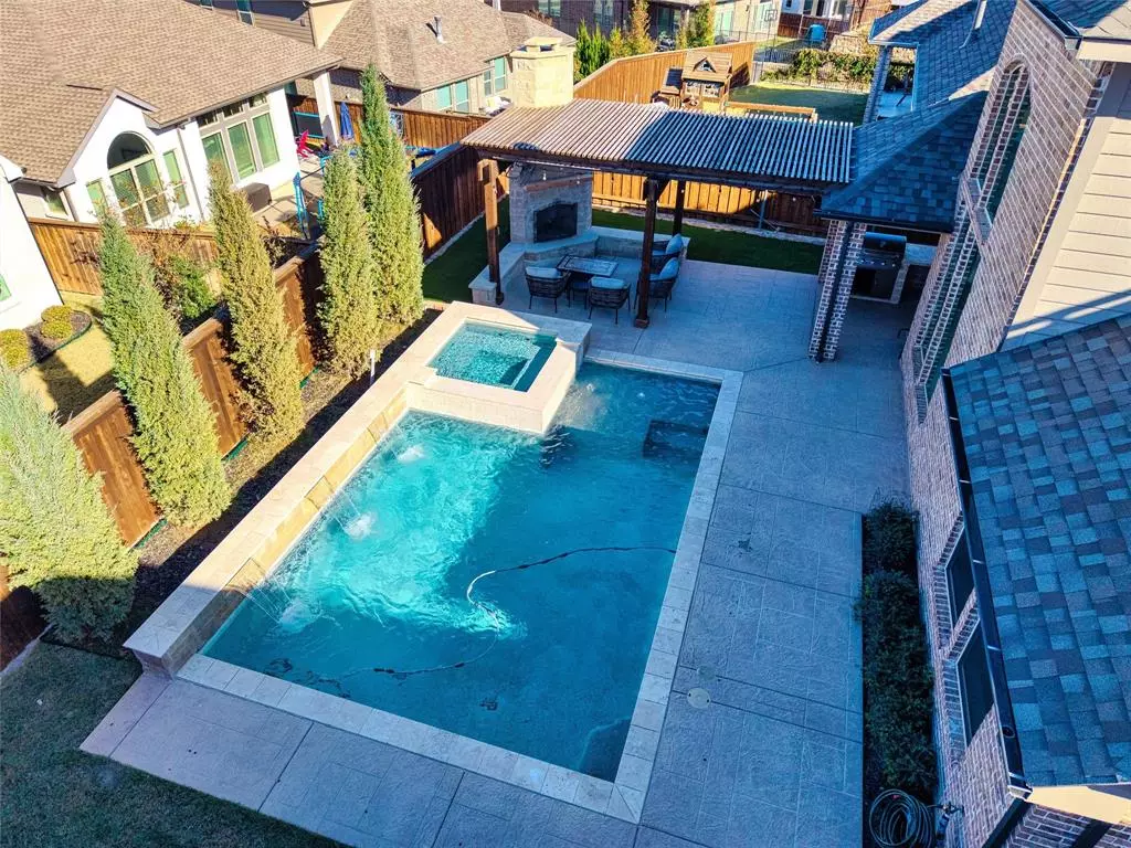 Fort Worth, TX 76008,1917 Bending Oak Street