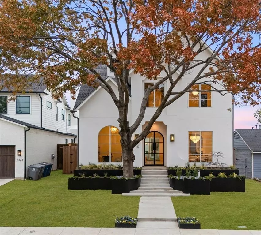 Dallas, TX 75214,7327 Casa Loma Avenue