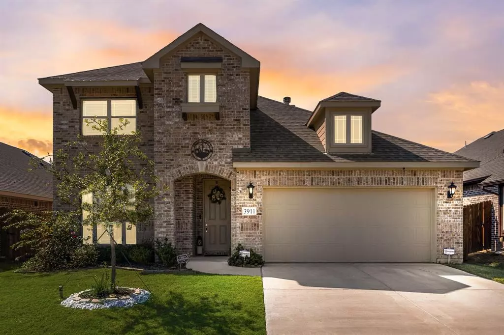 Kaufman, TX 75142,3911 Holly Springs Lane