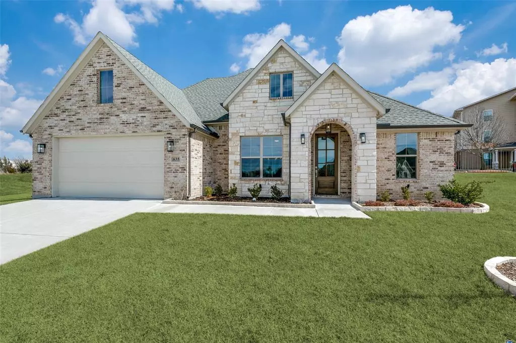 Rockwall, TX 75087,635 Community Lane