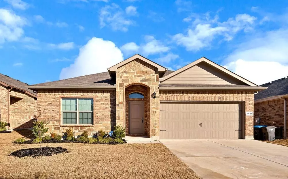 Fort Worth, TX 76108,9632 Cherryville Road