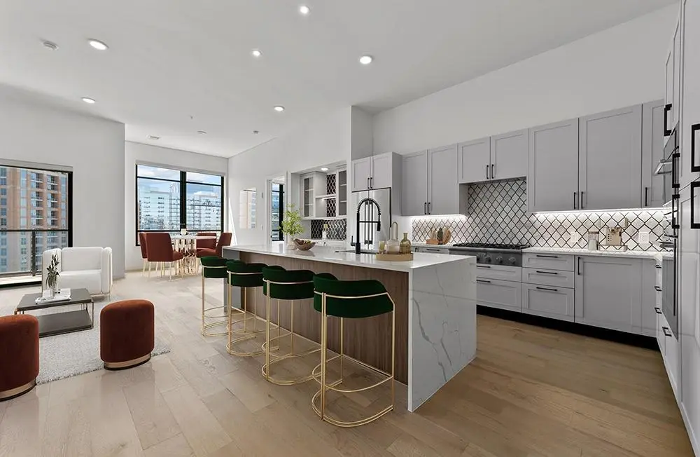 Dallas, TX 75201,2620 Maple Avenue #1105