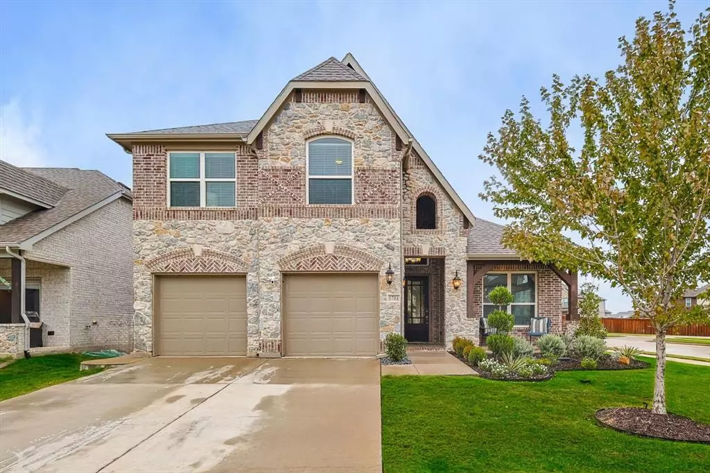 Little Elm, TX 75068,1704 Frisco Hills Boulevard