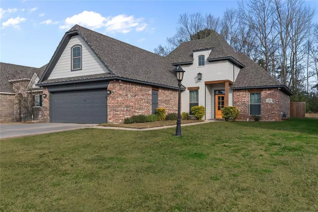 Stonewall, LA 71078,619 Lessie Drive