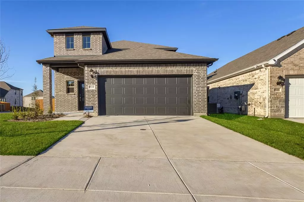 Mckinney, TX 75071,510 Clover Creek Drive