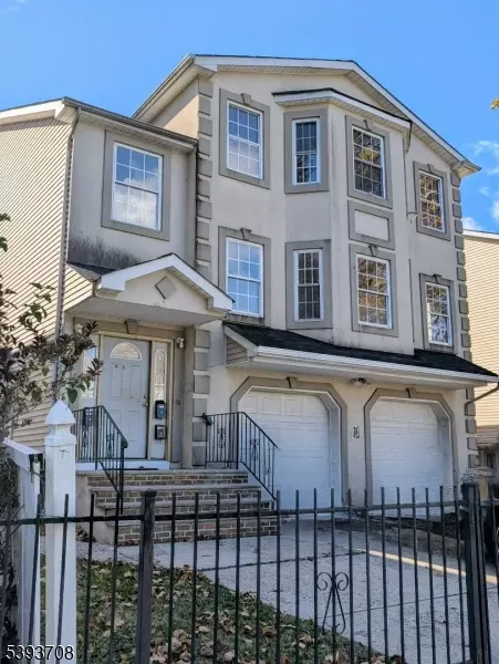 East Orange City, NJ 07017,91 William Street