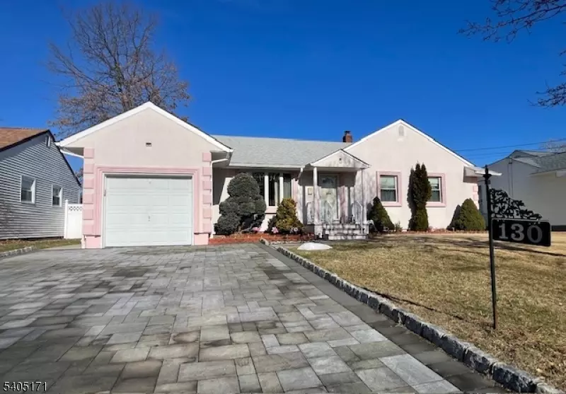 Hillside Twp., NJ 07205,130 Valley View Rd