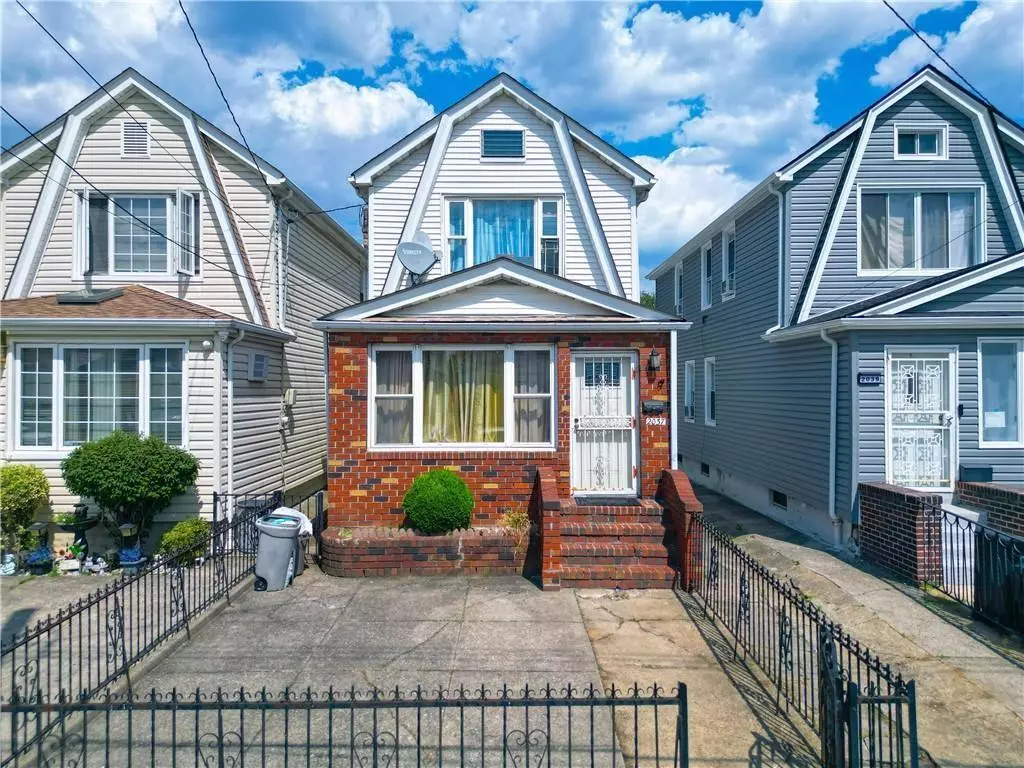 Brooklyn, NY 11234,2037 Schenectady AVE