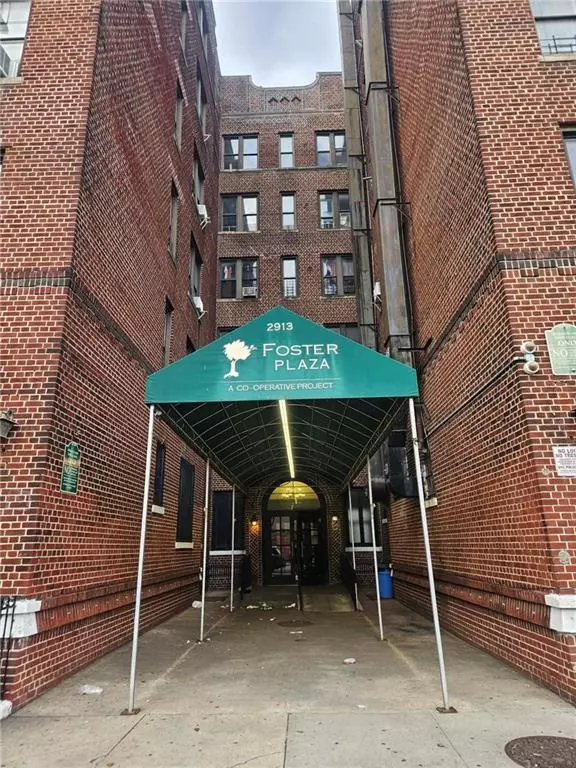 Brooklyn, NY 11210,2913 Foster AVE #1B