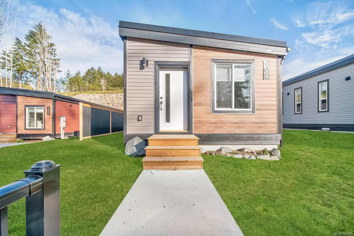 Chemainus, BC V0R 1K4,3499 Henry Rd #102