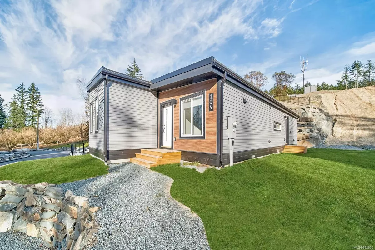 Chemainus, BC V0R 1K4,3499 Henry Rd #104