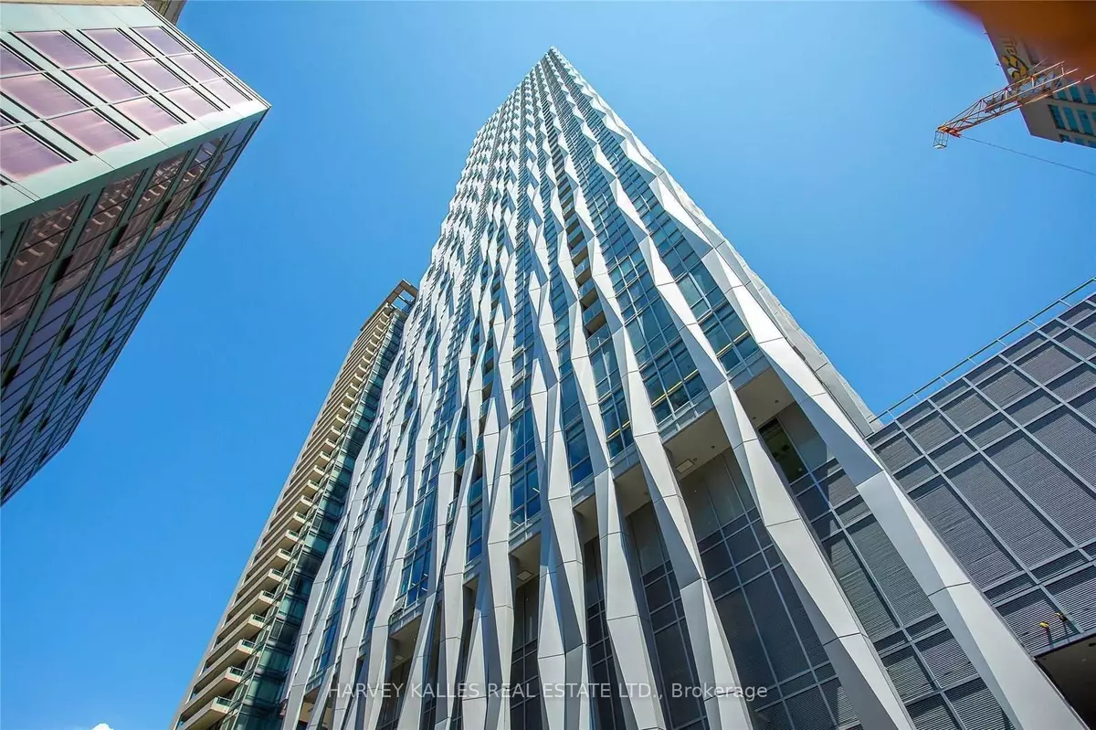 Toronto C02, ON M4W 1L1,1 Yorkville AVE #2705