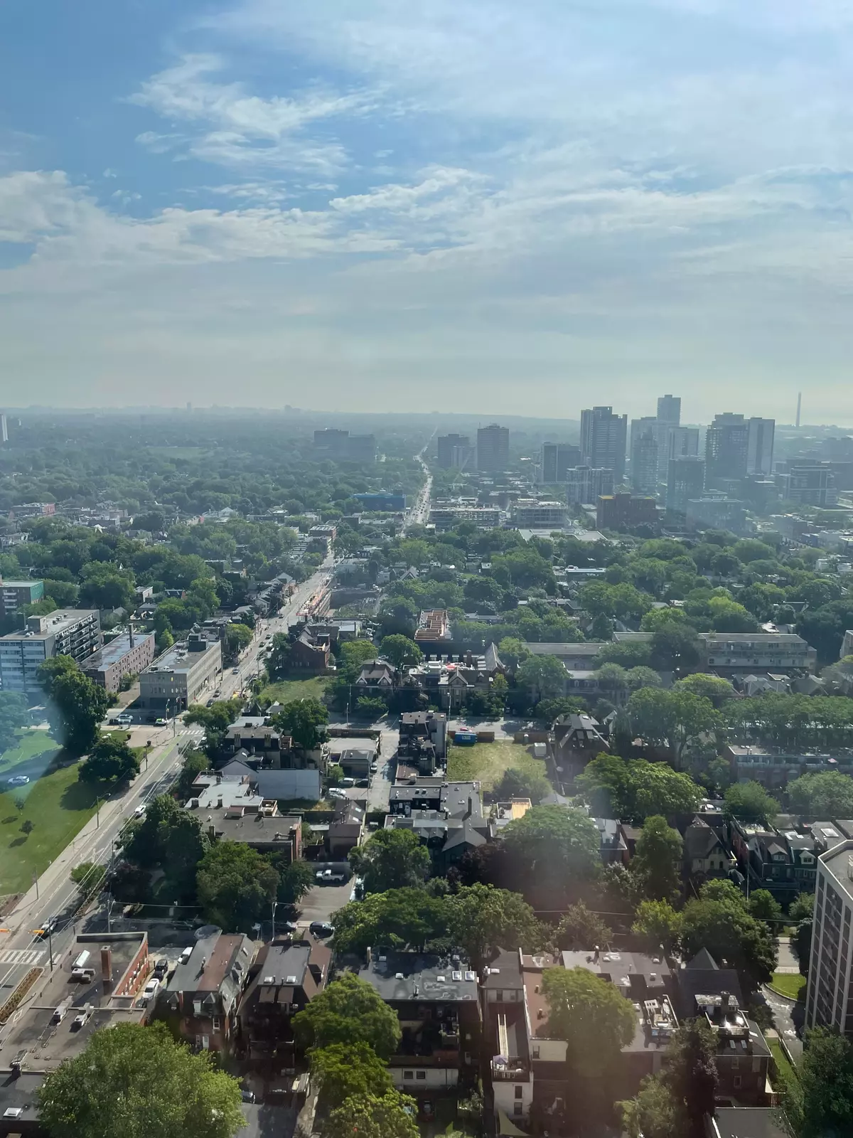 Toronto C08, ON M5B 0C8,319 Jarvis ST #3712