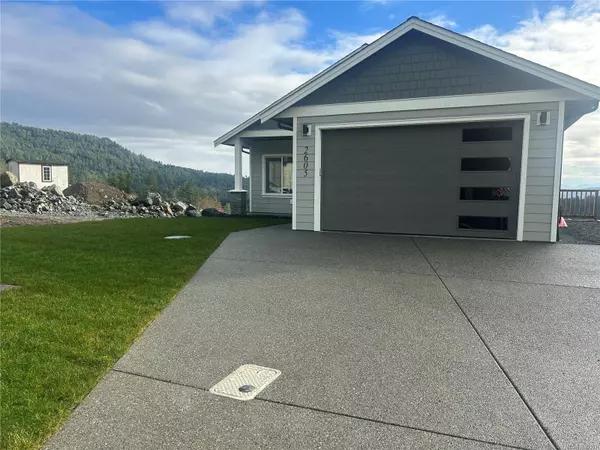 Sooke, BC V9Z 1P8,2605 Nickson Way