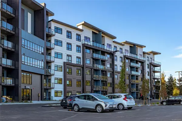 2390 City Gate Blvd #313, Langford, BC V9B 7E8