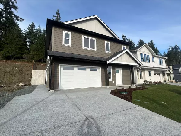 Sooke, BC V9Z 1P8,2576 Nickson Way