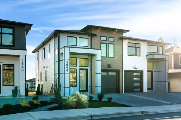 1544 Marble Pl, Langford, BC V9B 7A2