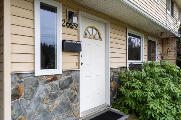 Nanaimo, BC V9T 3N3,2629 Labieux Rd