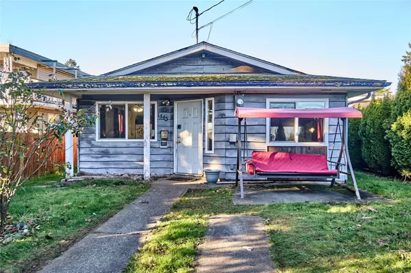 1445 Waddington Rd, Nanaimo, BC V9S 4W1