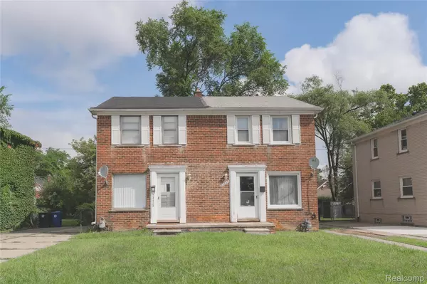 Redford, MI 48239,24428 W Chicago