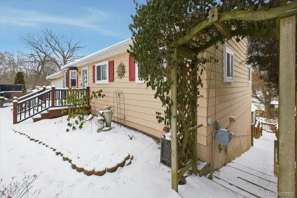 Waterford, MI 48328,4843 Gilbo AVE