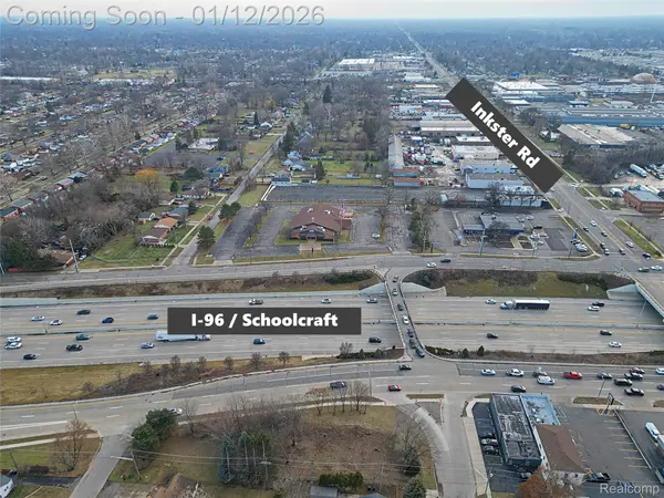 Redford, MI 48239,13978 Seminole ST