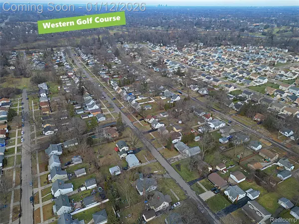 Redford, MI 48239,13978 Seminole ST