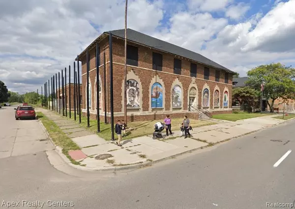 Detroit, MI 48210,5658 Braden ST