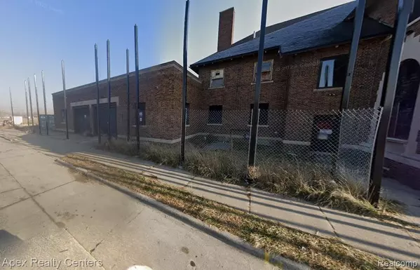 Detroit, MI 48210,5658 Braden ST