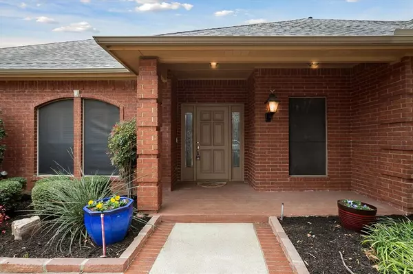 Denton, TX 76205,1012 Indian Ridge