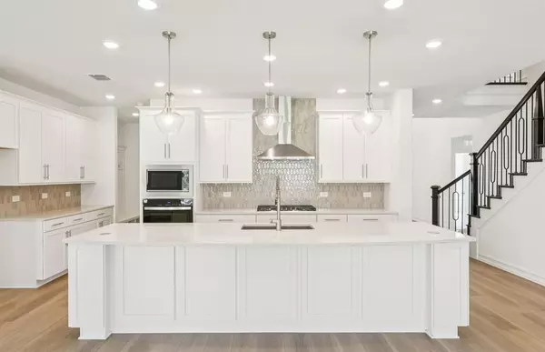 Mckinney, TX 75071,6704 Fort Parker Way