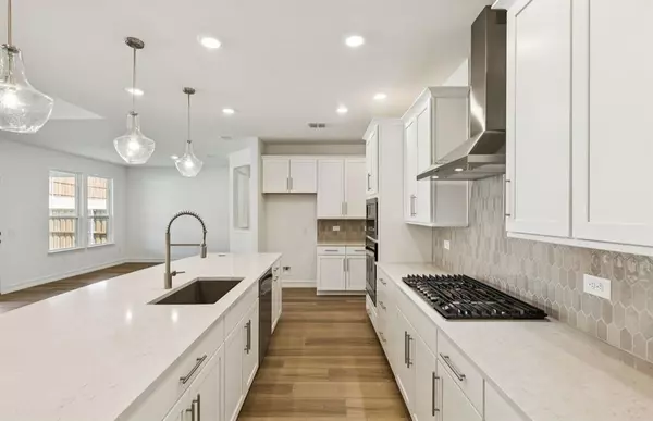 Mckinney, TX 75071,6704 Fort Parker Way