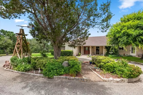 Burnet, TX 78611,300 Summit Ridge Road