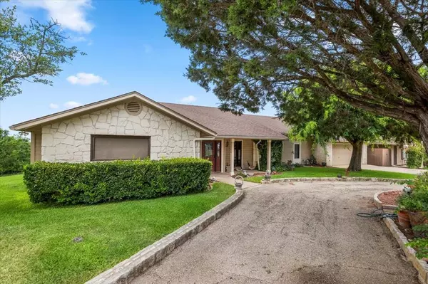 Burnet, TX 78611,300 Summit Ridge Road