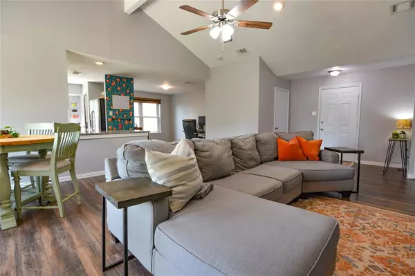 Grand Prairie, TX 75052,4201 Amherst Lane