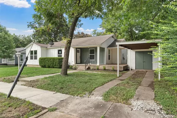 Waco, TX 76707,3224 Edmond Avenue
