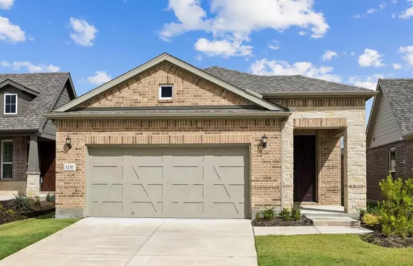 1237 Bogart Way, Celina, TX 75009
