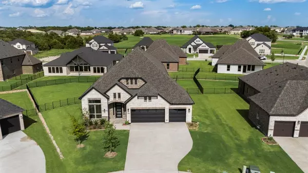 Heath, TX 75032,308 Big Antler Court