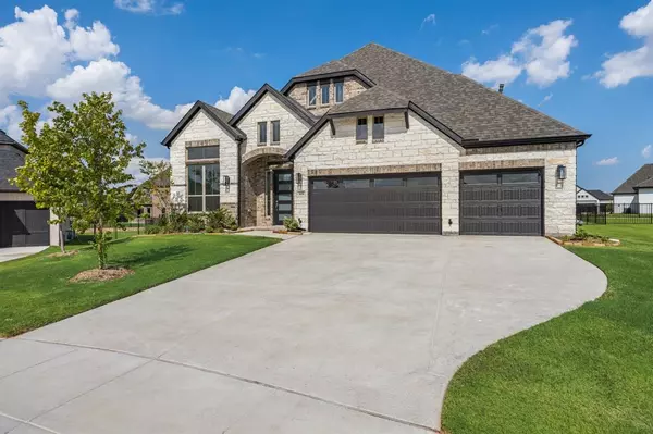 Heath, TX 75032,308 Big Antler Court