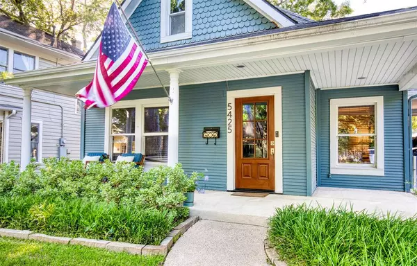 5425 Victor Street, Dallas, TX 75214